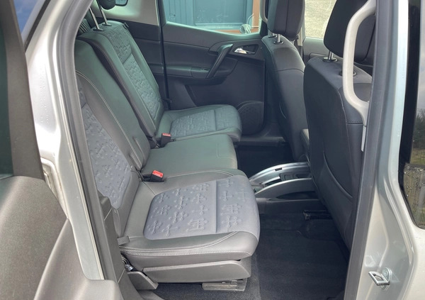 Opel Meriva cena 25499 przebieg: 179000, rok produkcji 2011 z Moryń małe 407